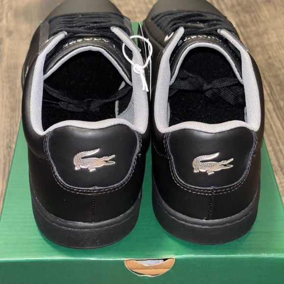 Lacoste Hydez Sneakers - Picture 4 of 9